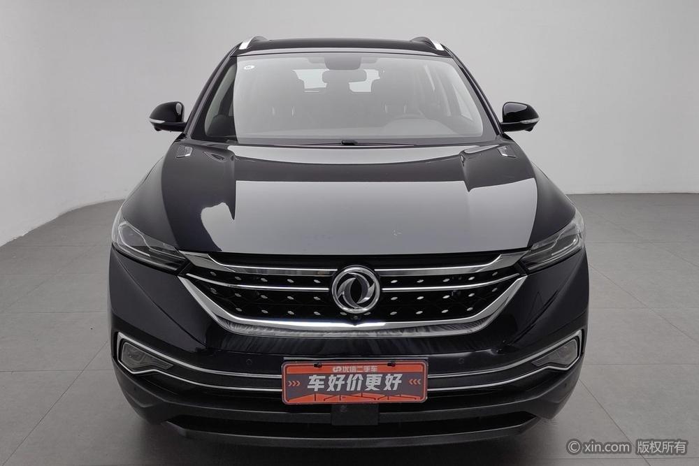 DFM AX7 2020 1.6T Automatic AI Flagship Country VI