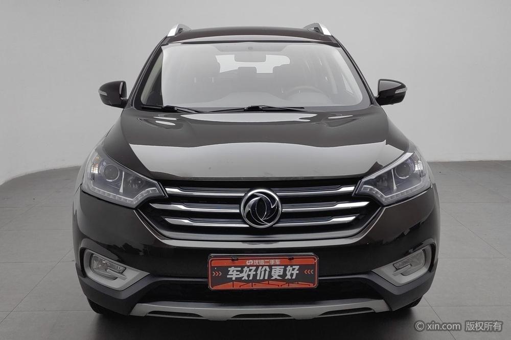 DFM AX7 2016 2.0L Automatic Smart Yi