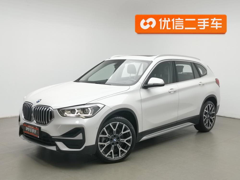 BMW X1 2020 xDrive25Li Exclusive