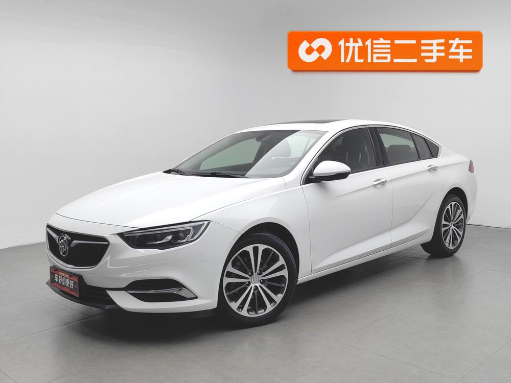 Buick Regal 2019 28T Exclusive Country VI