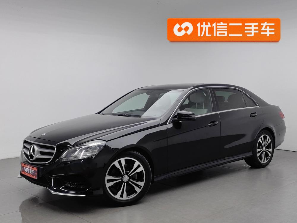 Mercedes-Benz E-Class 2014 комплектация E 260 L Sport Sport