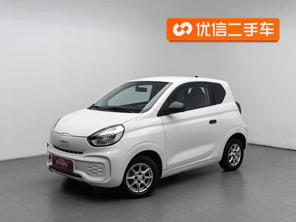 SAIC Wuling CLEVER 2022 311km Yuanyi Bobo Edition