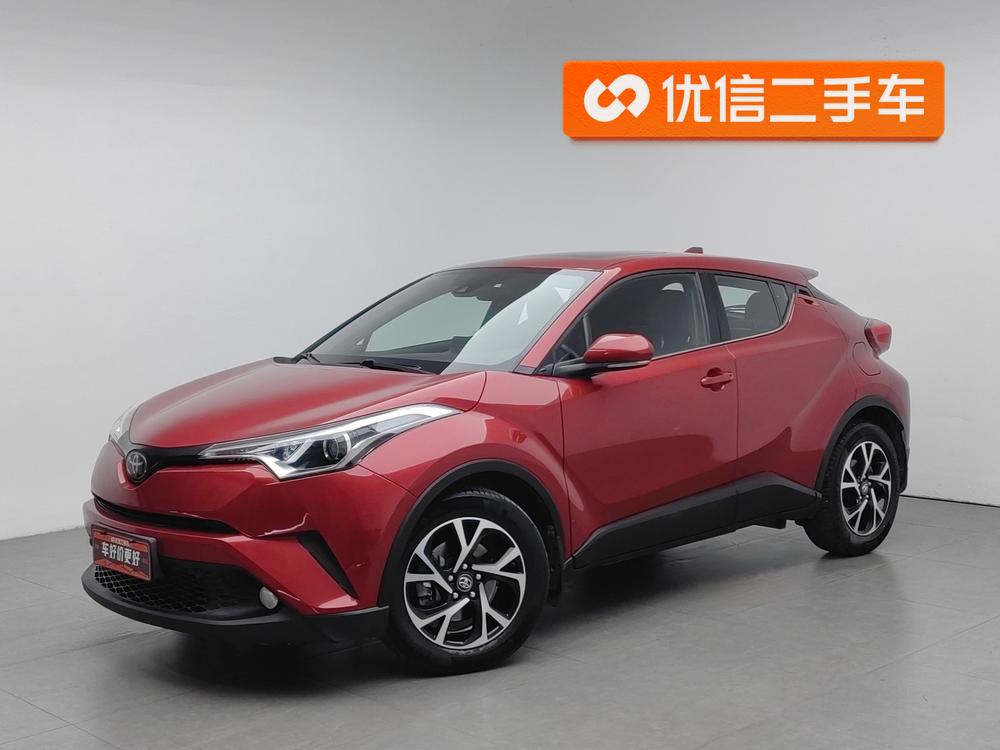 Toyota RAV4 2022 2.0L CVT FWD Urban