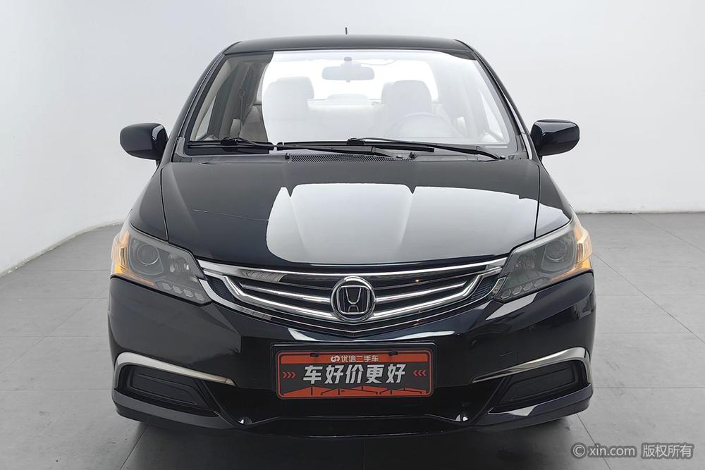 HONDA Guangqi S1 2014 1.3L Manual Comfort Edition