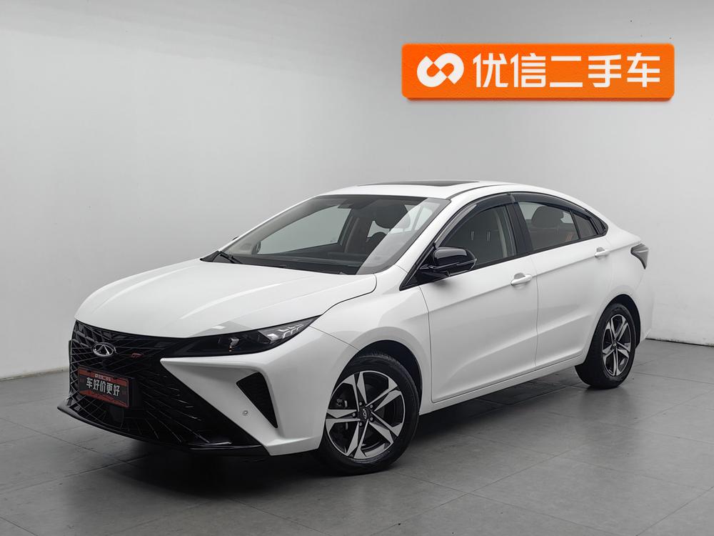 Chery Arrizo 5 GT 2023 1.5T CVT Enjoy