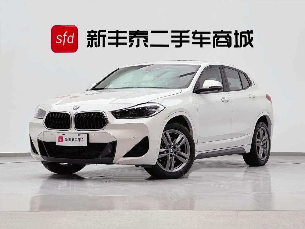 BMW X2 2022 sDrive25i M Sport Package