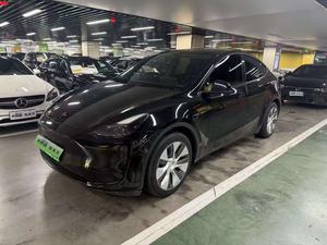 Tesla Model Y 2022 RWD
