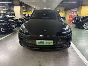 Tesla Model Y 2022 RWD