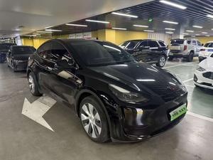 Tesla Model Y 2022 RWD