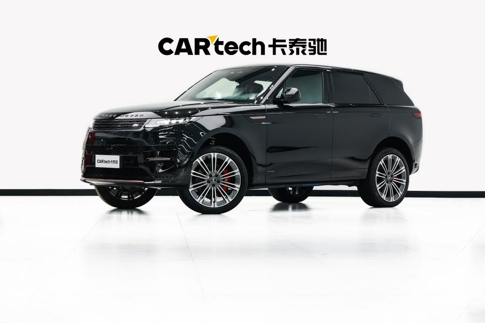 Range Rover Sport 2024 400PS Exemplar