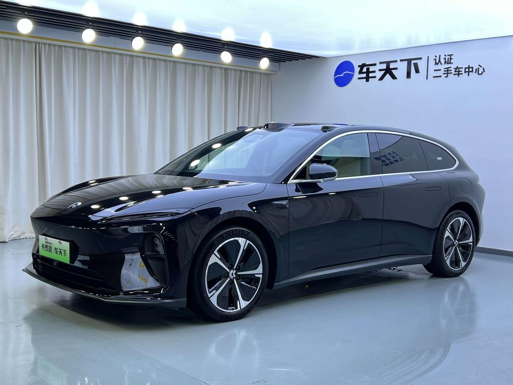 NIO E T5 T 2023 75kWh