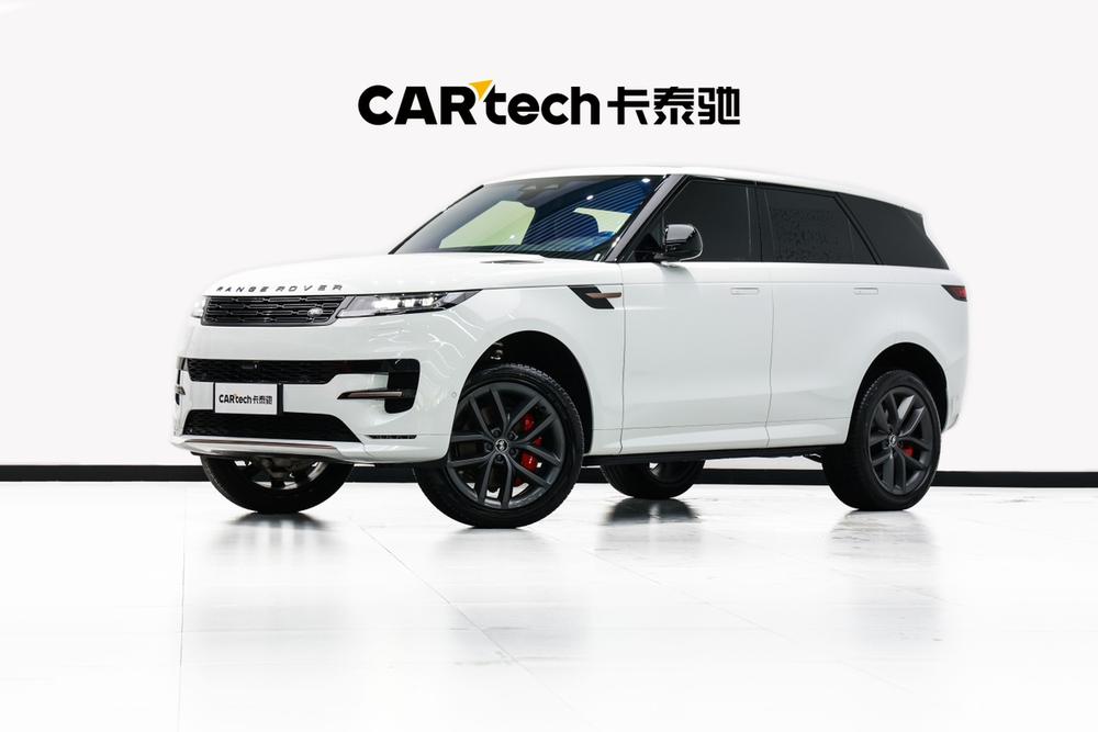 Range Rover Sport 2025 400PS DYNAMIC SE