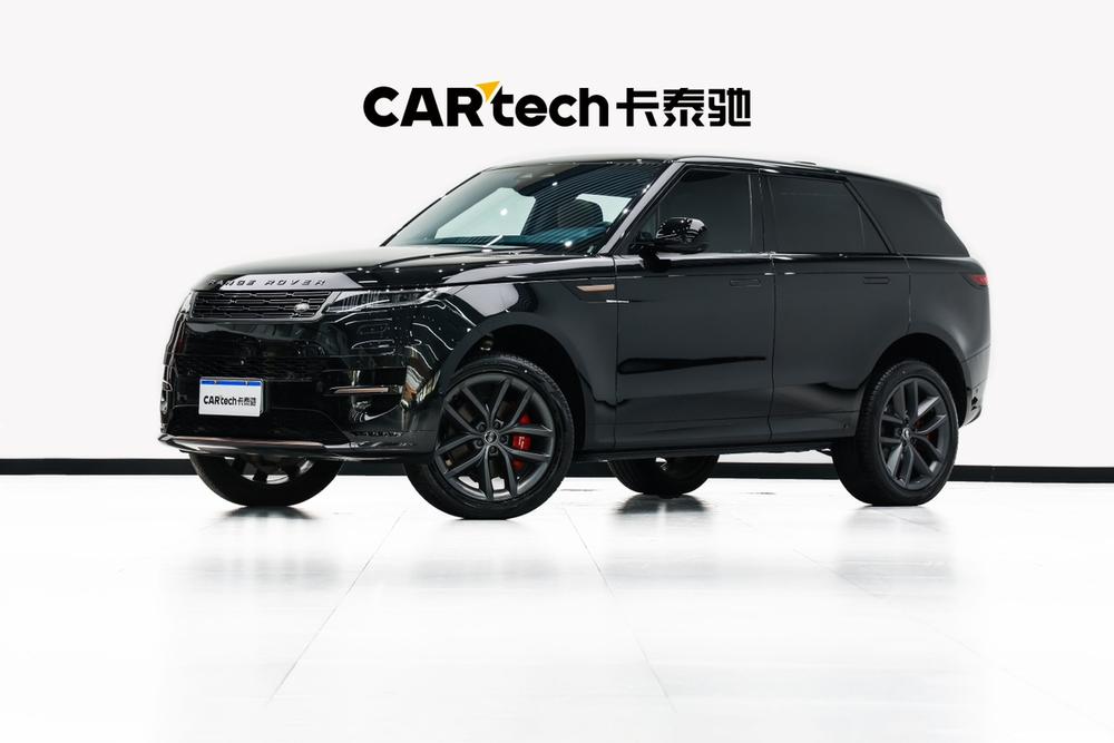 Range Rover Sport 2025 400PS DYNAMIC SE
