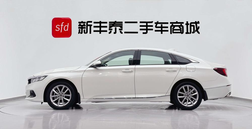 Honda Accord 2022 260TURBO Luxury