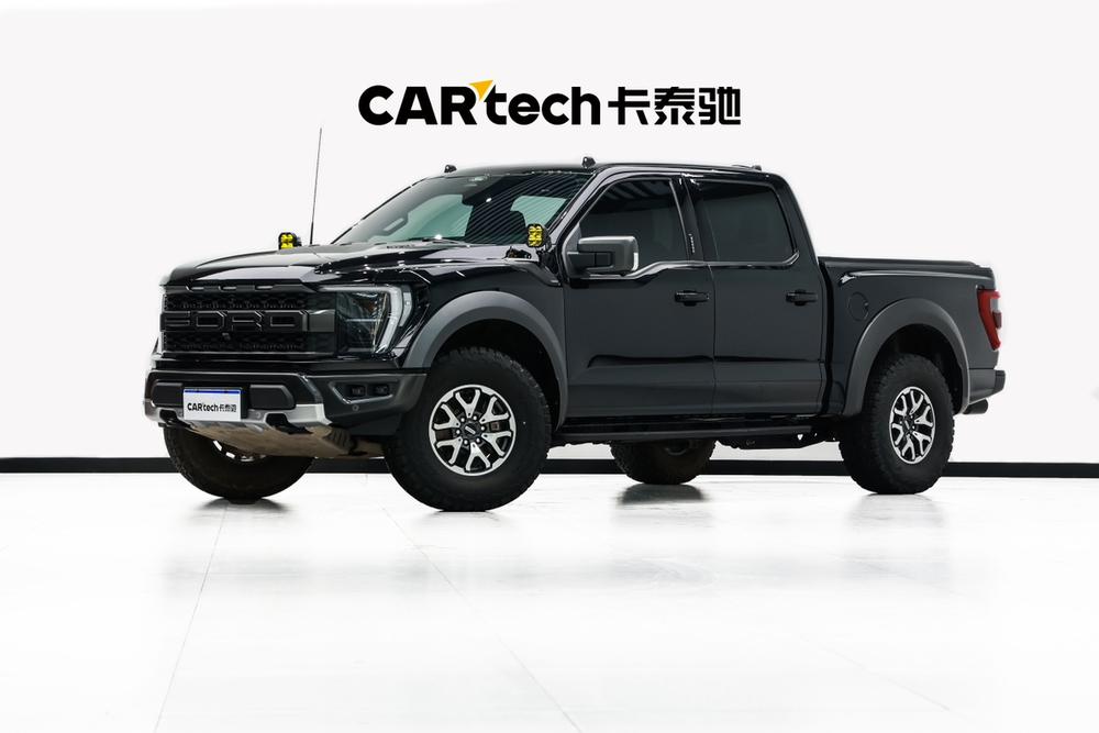 Ford F-150 Raptor 2023 Raptor EcoBoost 3.5T V6