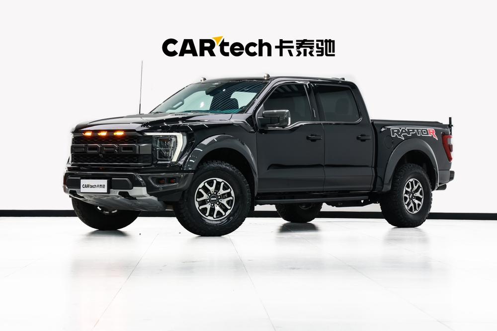 Ford F-150 Raptor 2023 Raptor EcoBoost 3.5T V6