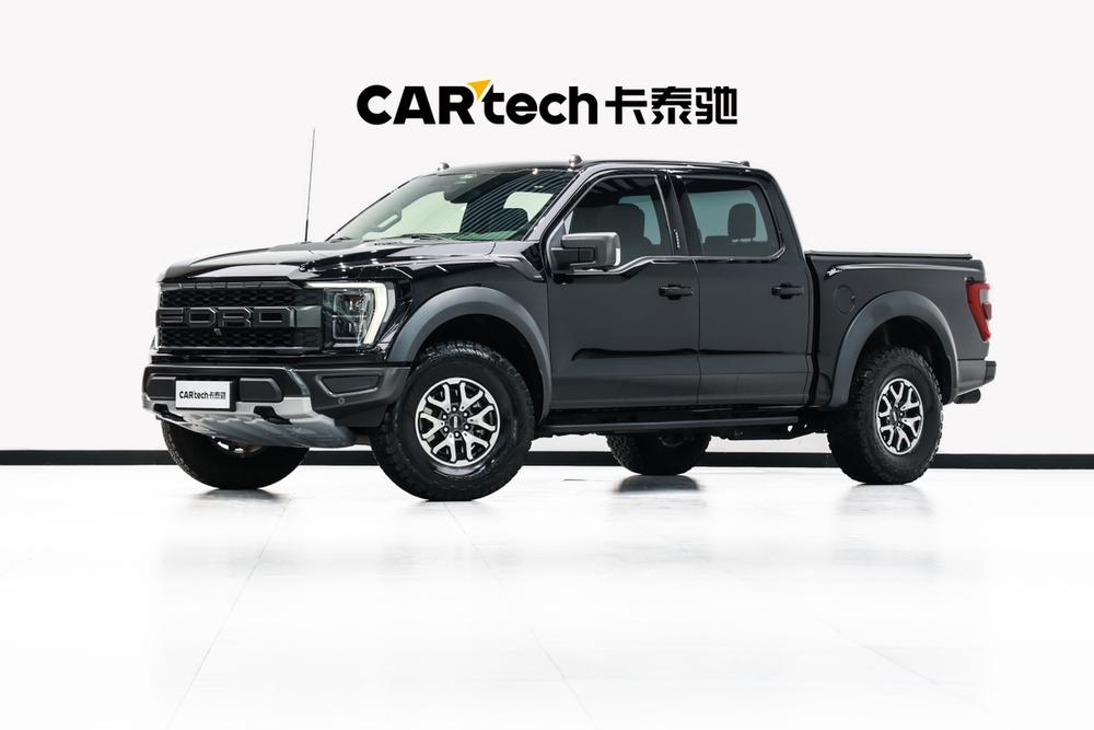 Ford F-150 Raptor 2023 Raptor EcoBoost 3.5T V6
