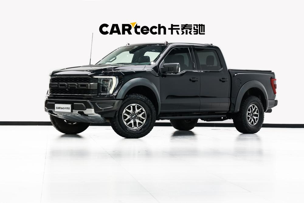 Ford F-150 Raptor 2023 Raptor EcoBoost 3.5T V6