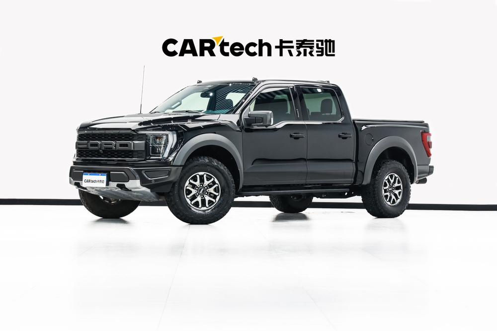 Ford F-150 Raptor 2023 Raptor EcoBoost 3.5T V6