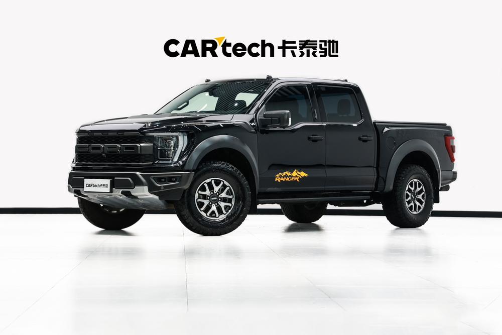 Ford F-150 Raptor 2023 Raptor EcoBoost 3.5T V6
