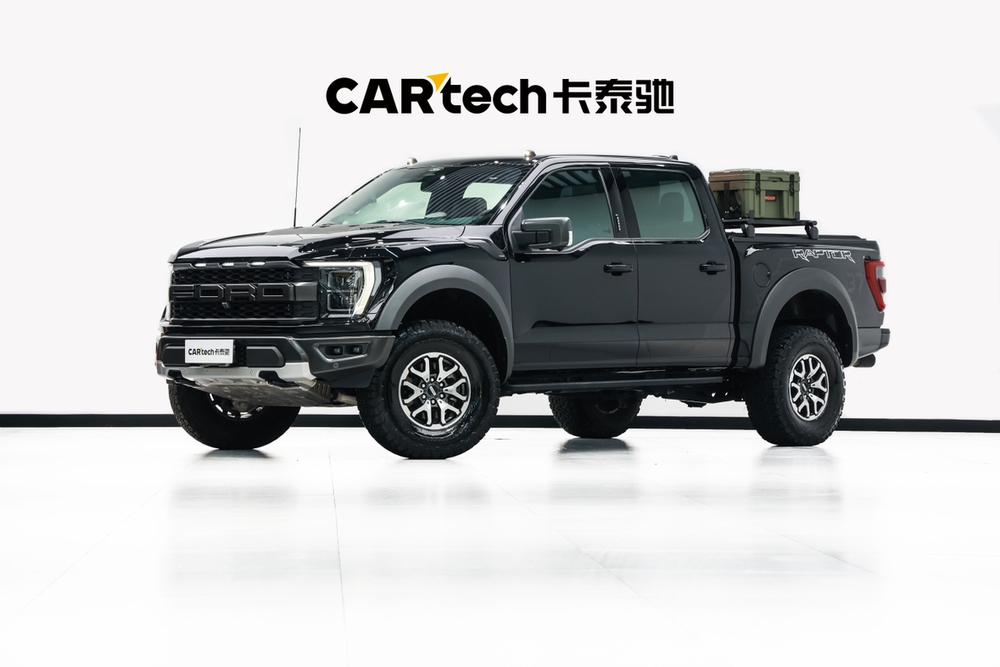 Ford F-150 Raptor 2023 Raptor EcoBoost 3.5T V6