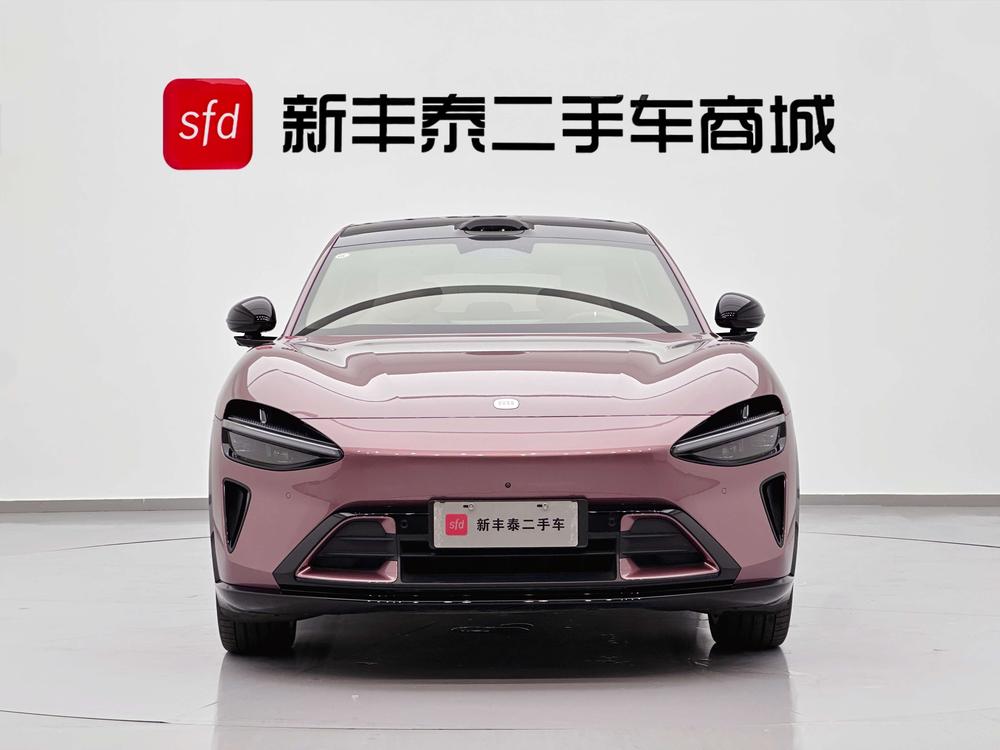 Xiaomi YU7 2025 4WD Max Edition
