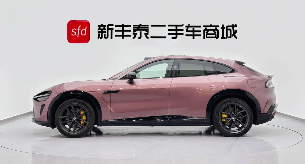 Xiaomi YU7 2025 4WD Max Edition