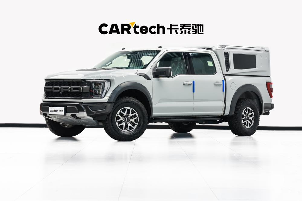 Ford F-150 Raptor 2023 Raptor EcoBoost 3.5T V6