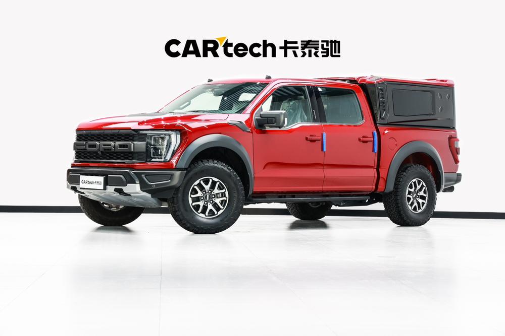 Ford F-150 Raptor 2023 Raptor EcoBoost 3.5T V6
