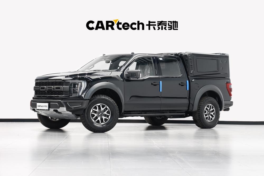 Ford F-150 Raptor 2023 Raptor EcoBoost 3.5T V6