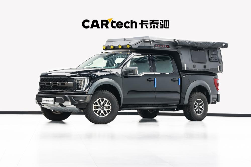 Ford F-150 Raptor 2023 Raptor EcoBoost 3.5T V6