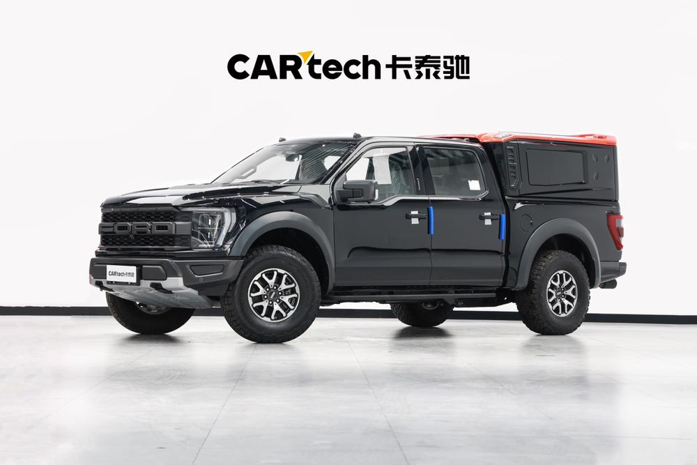 Ford F-150 Raptor 2023 Raptor EcoBoost 3.5T V6