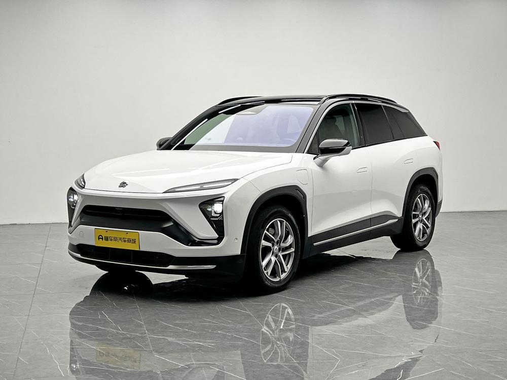 NIO ES6 2020 600KM Sport