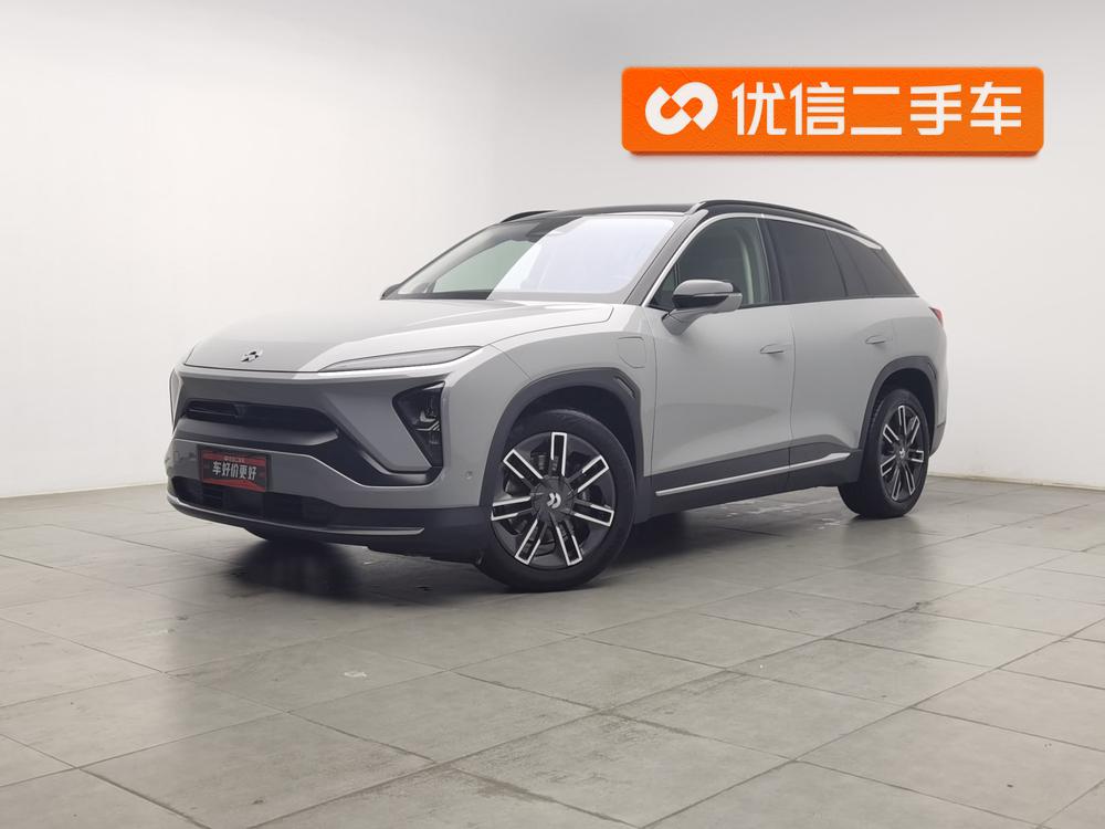 NIO ES6 2020 600KM Sport