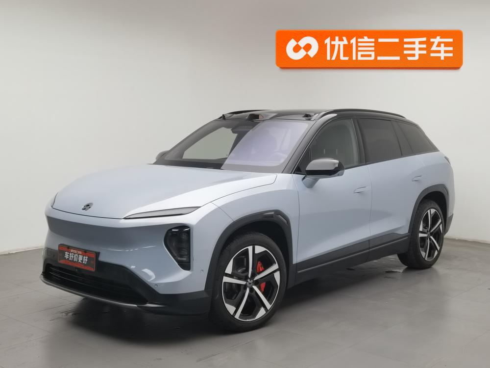 NIO ES7 2022 100kWh Premiere