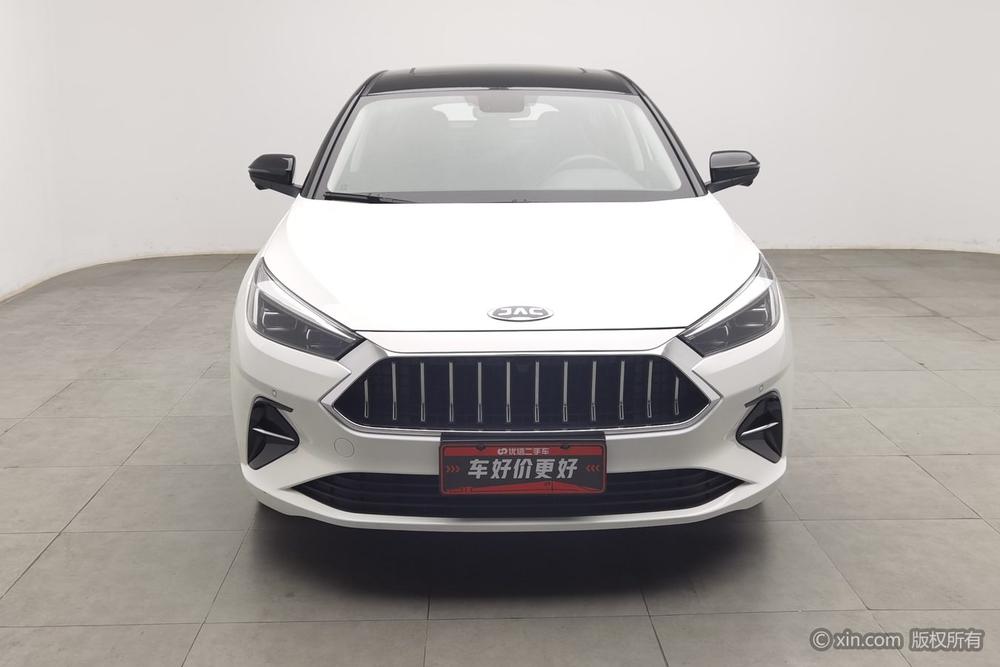 Jiayue A5 2019 1.5T CVT Dream