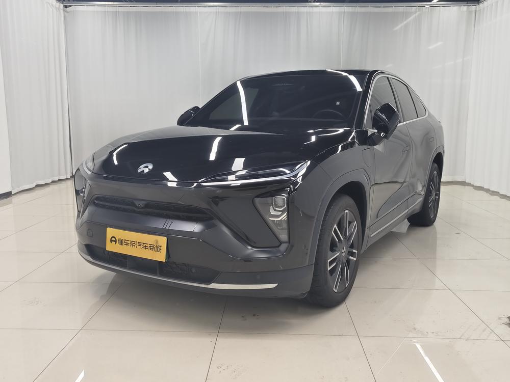NIO EC6 2020 430KM Sports Edition