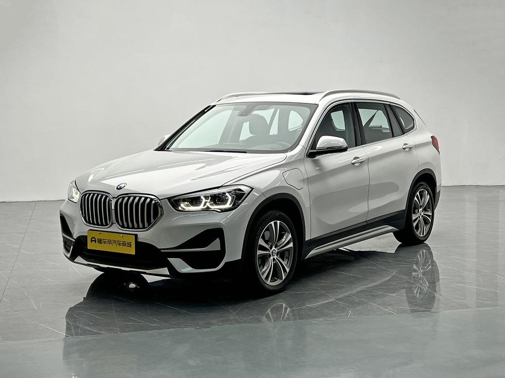 BMW X1 PHEV 2020 xDrive30Le Exclusive