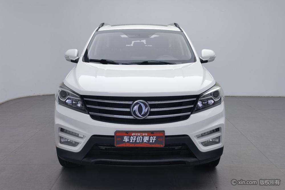Fengguang S560 2018 1.8L CVT Comfort 7 seat