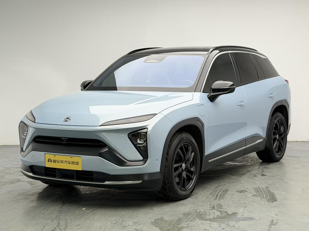 NIO ES6 2020 600KM Sport