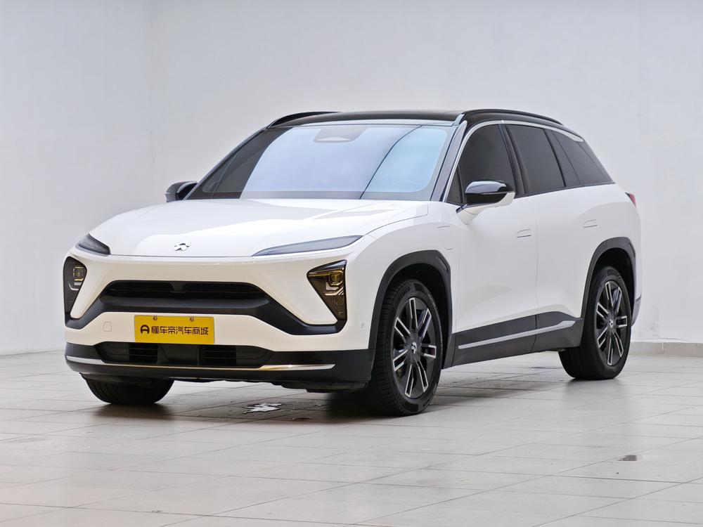 NIO ES6 2020 600KM Sport