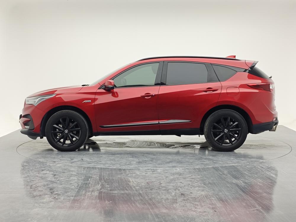 Acura RDX 2021 2.0T Exclusive ·A-Spec Спорт