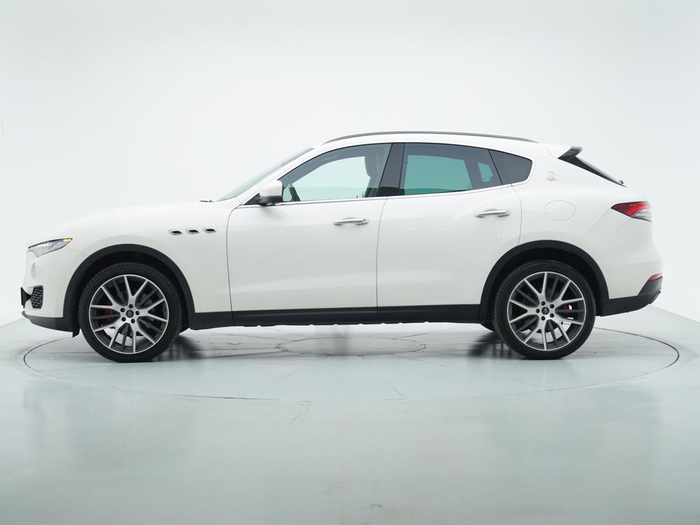 Maserati Levante 2021 3.0T Base