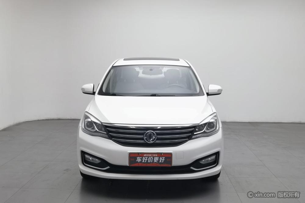 Dongfeng A9 A60 2016 1.4T Manual Premium