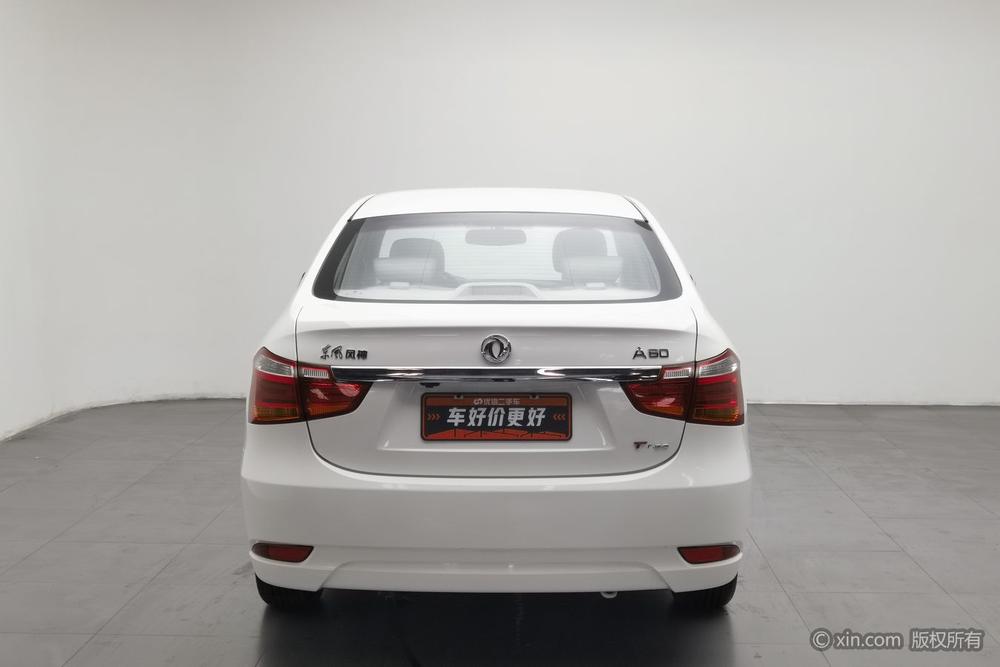 Dongfeng A9 A60 2016 1.4T Manual Premium