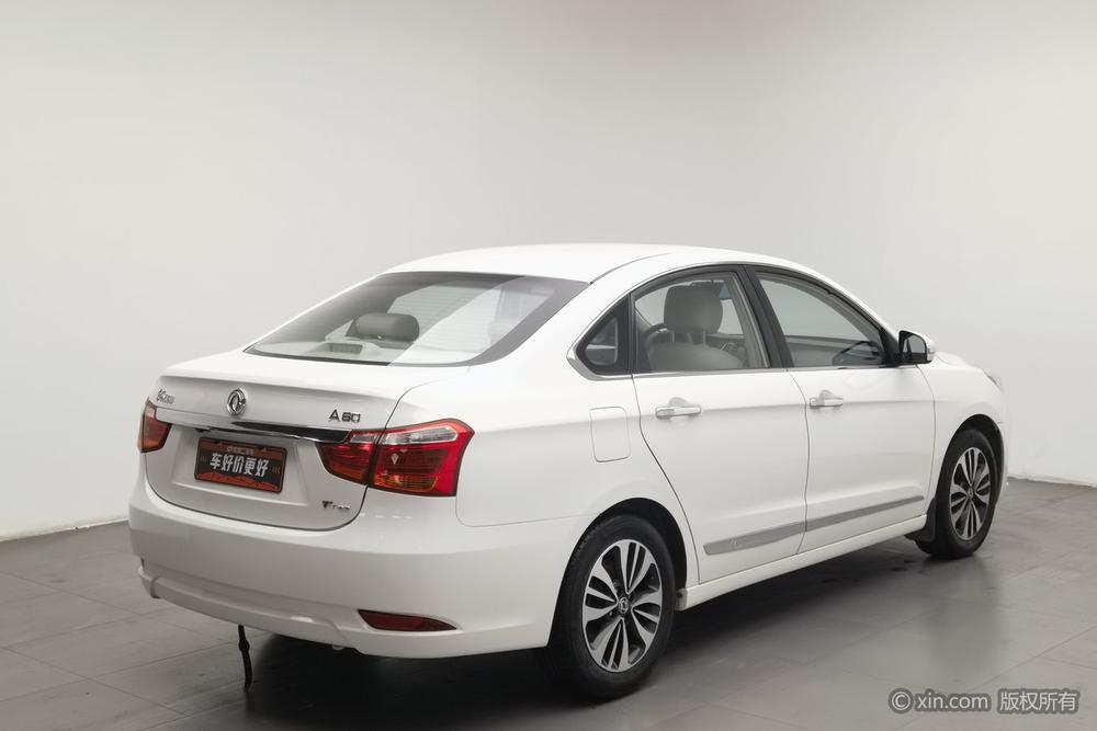 Dongfeng A9 A60 2016 1.4T Manual Premium