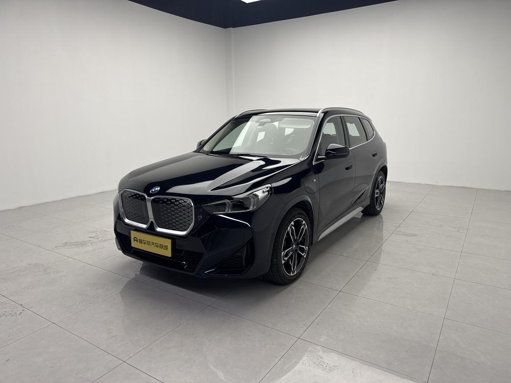 BMW iX1 2023 xDrive30L M Sport Package