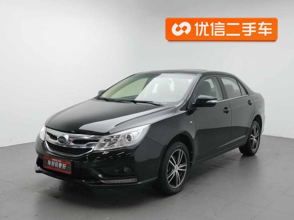 Surui 2015 комплектация 1.5L Manual Luxury