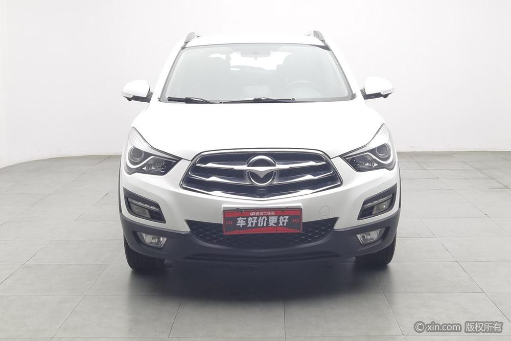 Haval Dahu 2021 1.5T FWD Border Collie Edition