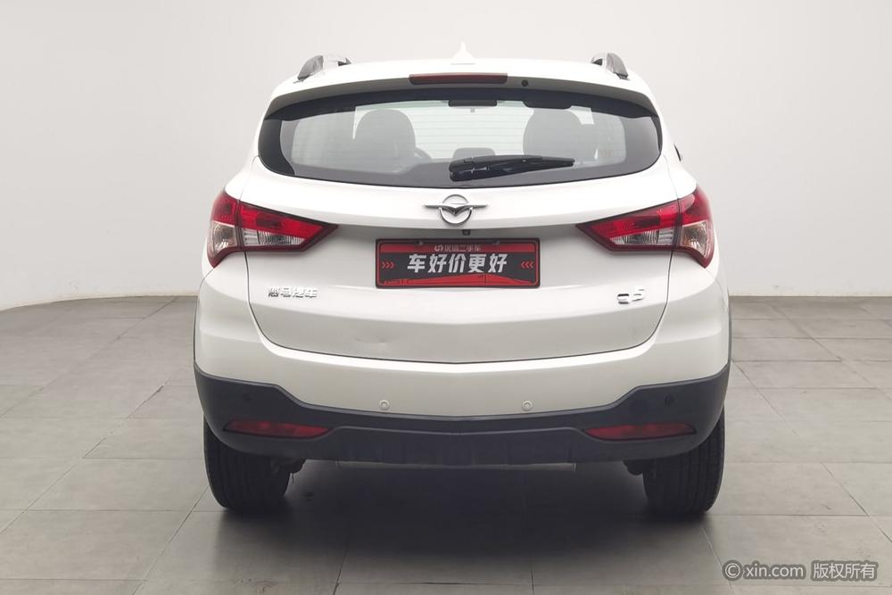 Haval Dahu 2021 1.5T FWD Border Collie Edition